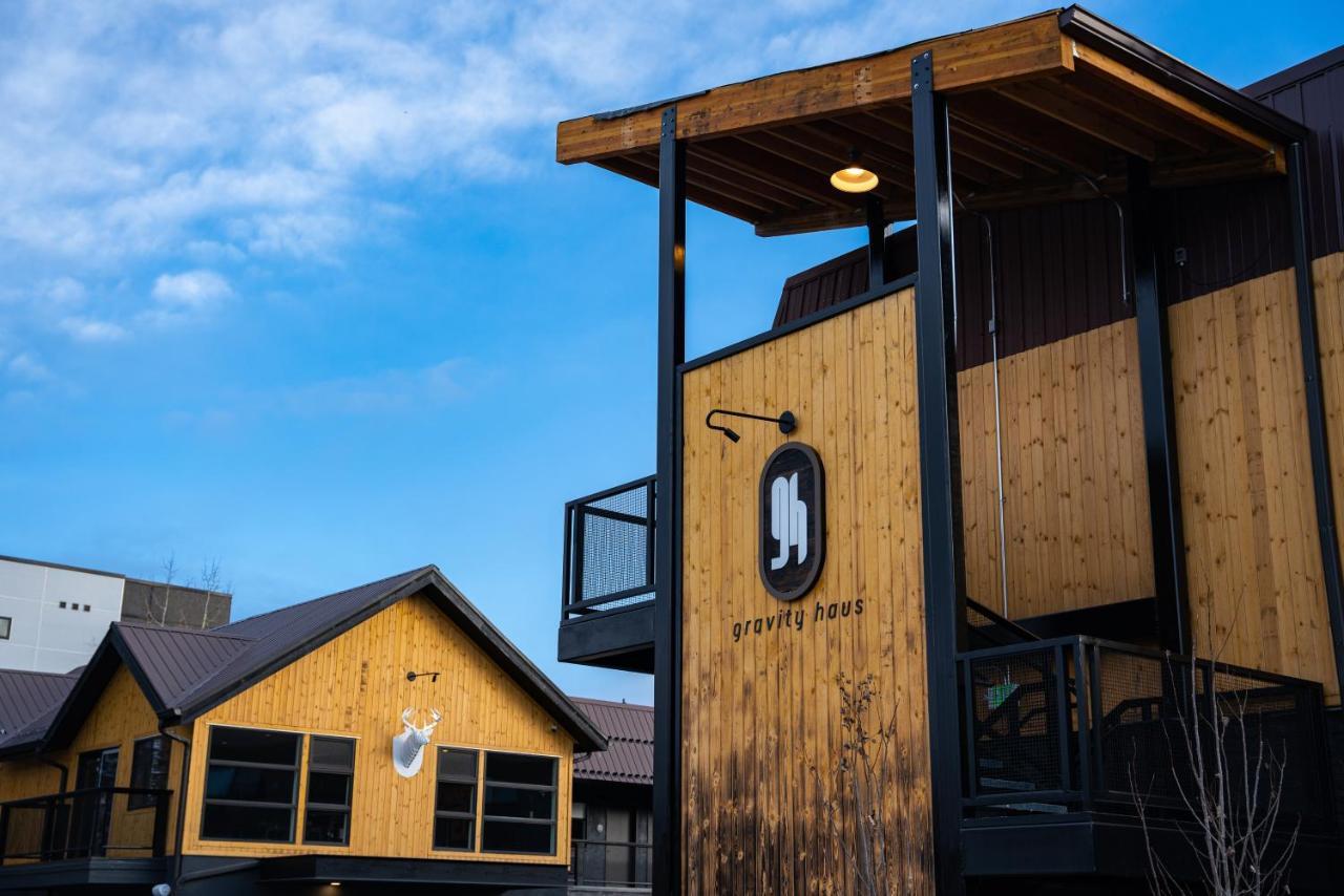 Gravity Haus Winter Park Exterior foto