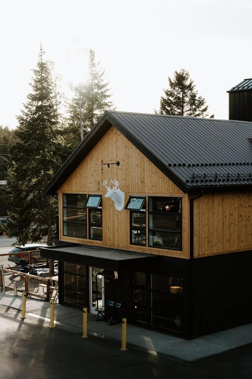 Gravity Haus Winter Park Exterior foto